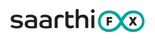 Saarthi FX Logo